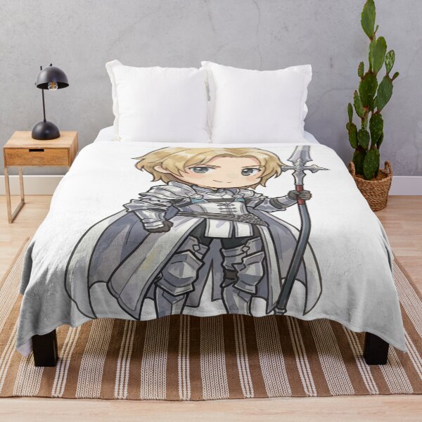 Item preview, Dion Lesage Final Fantasy XVI FF16 FFXVI designed and sold by bapupa.