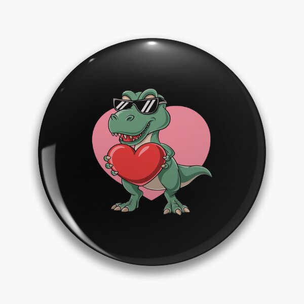 Item preview, Lucky LGBT-Rex St Patricks Day Dinosaur Shamrock Gay Pride  designed and sold by angolinnArt.