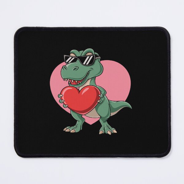 Item preview, Lucky LGBT-Rex St Patricks Day Dinosaur Shamrock Gay Pride designed and sold by angolinnArt.