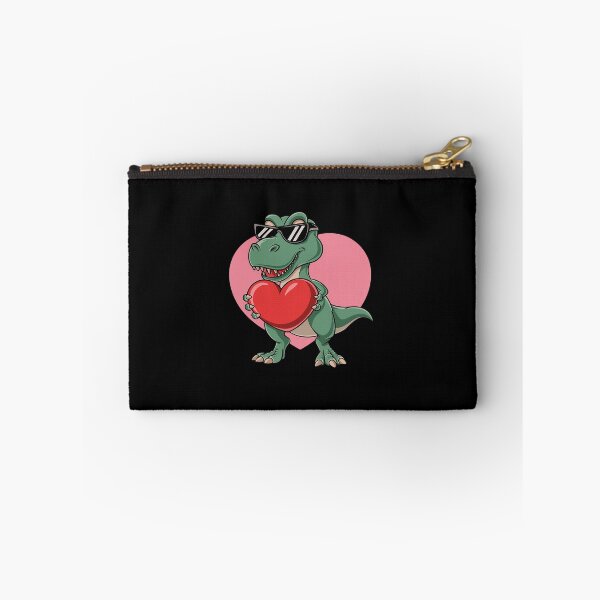 Item preview, Lucky LGBT-Rex St Patricks Day Dinosaur Shamrock Gay Pride  designed and sold by angolinnArt.