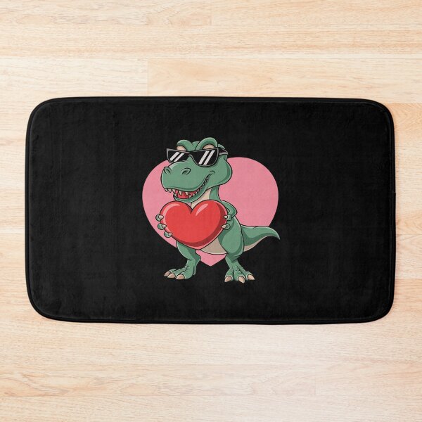 Item preview, Lucky LGBT-Rex St Patricks Day Dinosaur Shamrock Gay Pride  designed and sold by angolinnArt.