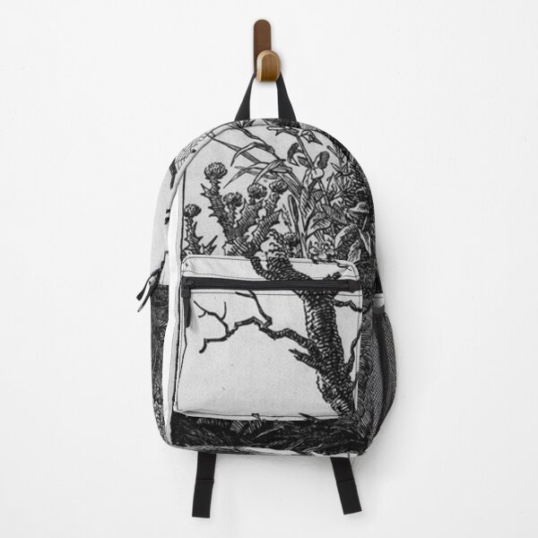 Item preview, Seated Woman with a Spider’s Web (c. 1805) – Caspar David Friedrich | designed and sold by Art Outlaws.