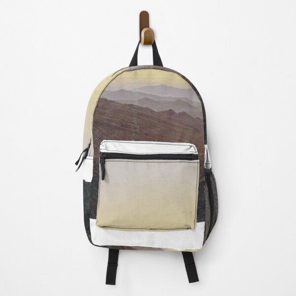 Item preview, Riesengebirge (c. 1811) – Caspar David Friedrich designed and sold by Art Outlaws.