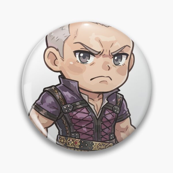 Item preview, Hugo Kupka Final Fantasy XVI FF16 FFXVI designed and sold by bapupa.