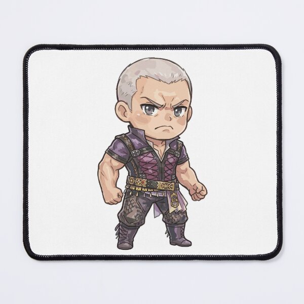Item preview, Hugo Kupka Final Fantasy XVI FF16 FFXVI designed and sold by bapupa.