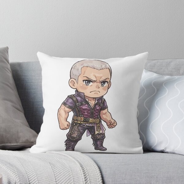 Item preview, Hugo Kupka Final Fantasy XVI FF16 FFXVI designed and sold by bapupa.