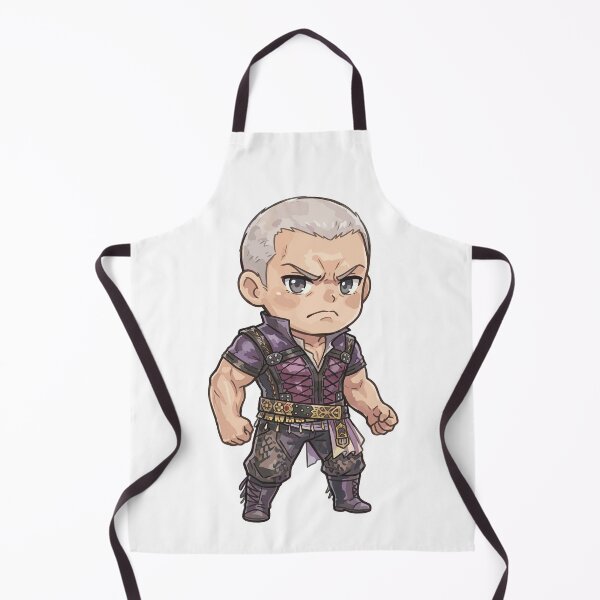 Item preview, Hugo Kupka Final Fantasy XVI FF16 FFXVI designed and sold by bapupa.