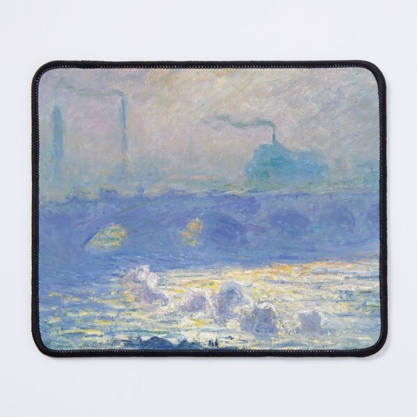 Item preview, Puente de Waterloo designed and sold by SharonTheFirst.