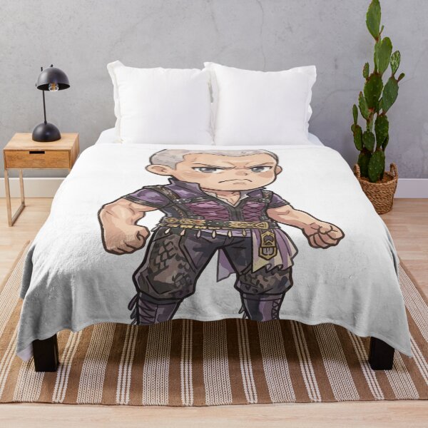 Item preview, Hugo Kupka Final Fantasy XVI FF16 FFXVI designed and sold by bapupa.