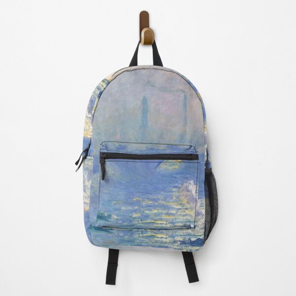 Item preview, Waterloo Bridge designed and sold by SharonTheFirst.