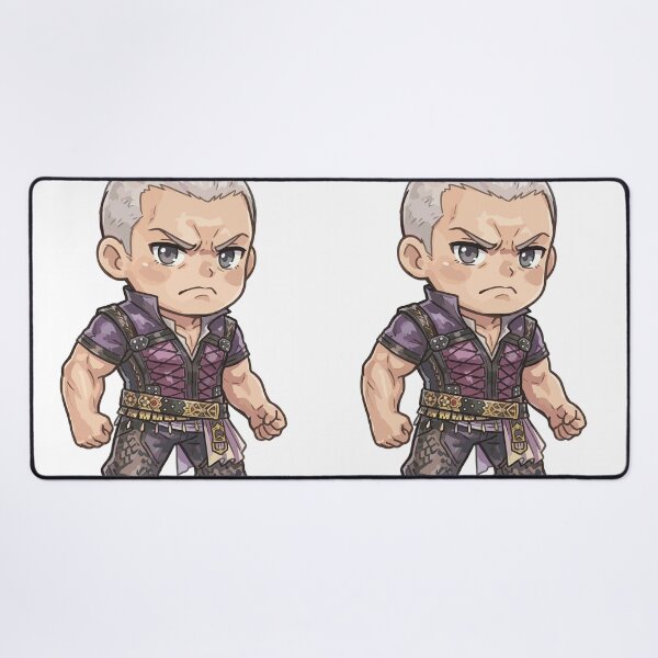 Item preview, Hugo Kupka Final Fantasy XVI FF16 FFXVI designed and sold by bapupa.