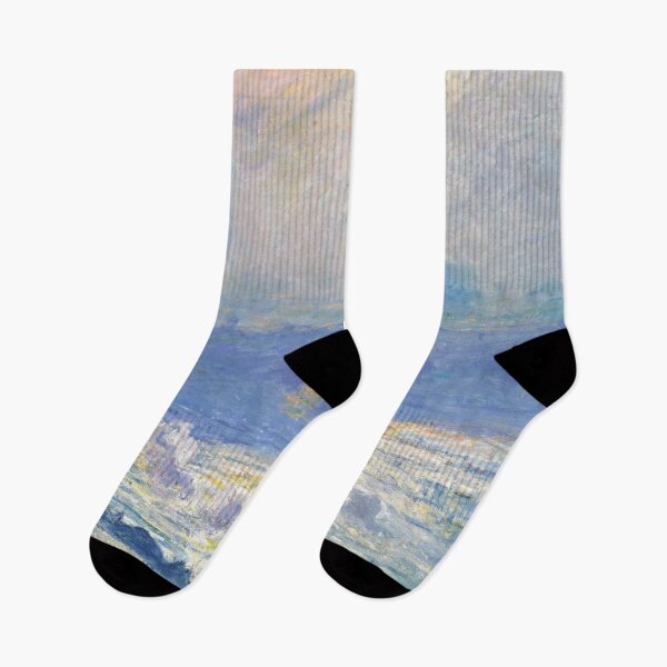 Item preview, Waterloo Bridge designed and sold by SharonTheFirst.