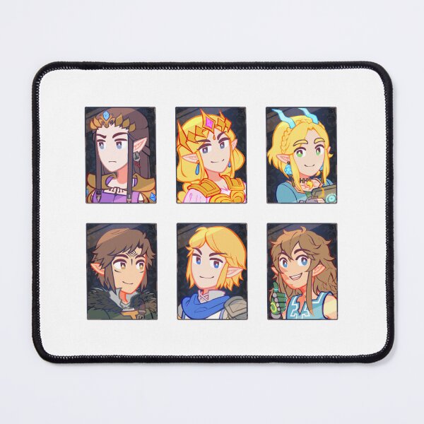 Item preview, WV|LU Modern Era: [Dusk, Twilight, Artemis, Warriors, Flora, Wild] designed and sold by Lin de Rosse.