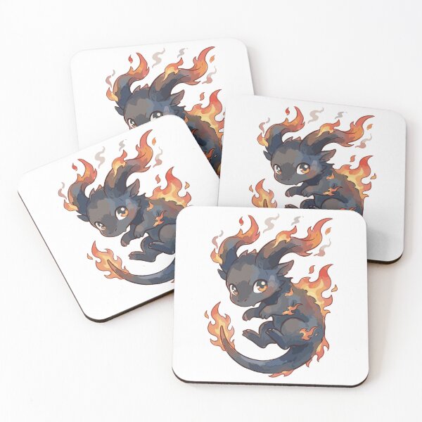 Item preview, Ifrit Final Fantasy XVI FF16 FFXVI designed and sold by bapupa.