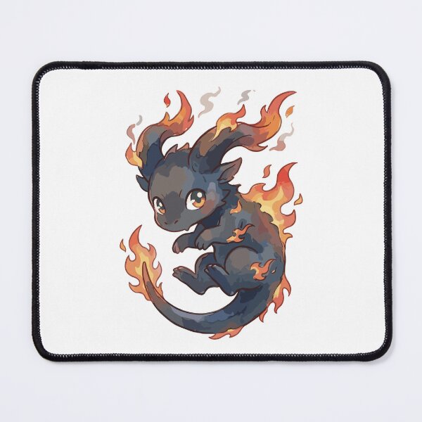 Item preview, Ifrit Final Fantasy XVI FF16 FFXVI designed and sold by bapupa.