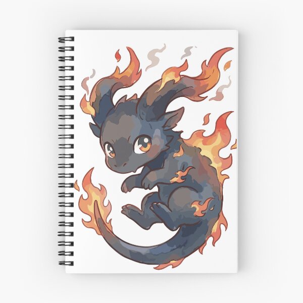 Item preview, Ifrit Final Fantasy XVI FF16 FFXVI designed and sold by bapupa.