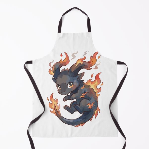 Item preview, Ifrit Final Fantasy XVI FF16 FFXVI designed and sold by bapupa.