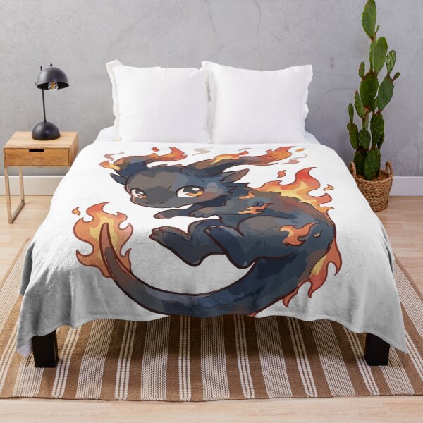Item preview, Ifrit Final Fantasy XVI FF16 FFXVI designed and sold by bapupa.