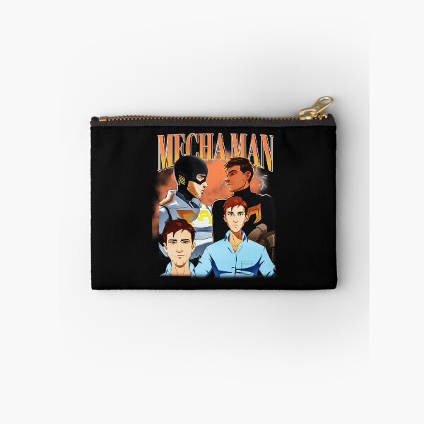 Item preview, Mecha Man Dispatch Game Bootleg  designed and sold by kristanmcsain.