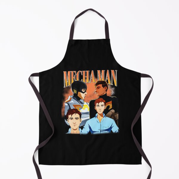 Item preview, Mecha Man Dispatch Game Bootleg  designed and sold by kristanmcsain.