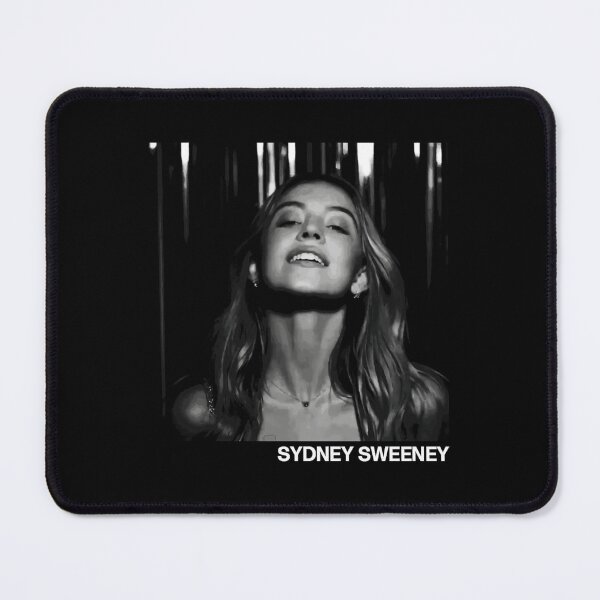 Item preview, Sydney Sweeney Aura designed and sold by keritrotter.
