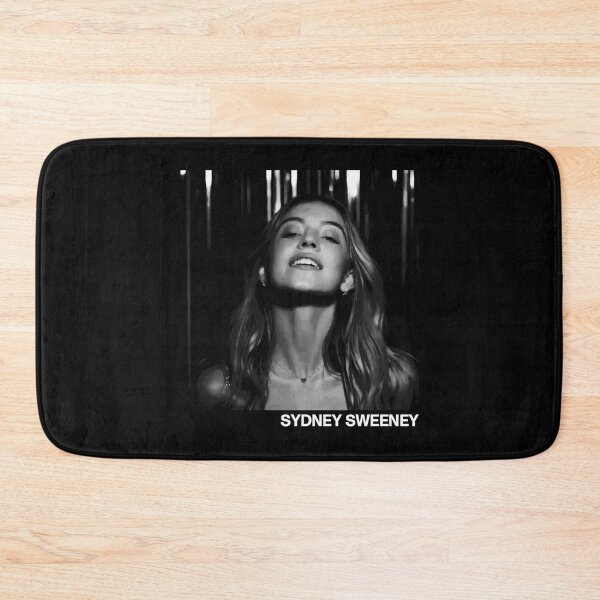 Item preview, Sydney Sweeney Aura  designed and sold by keritrotter.
