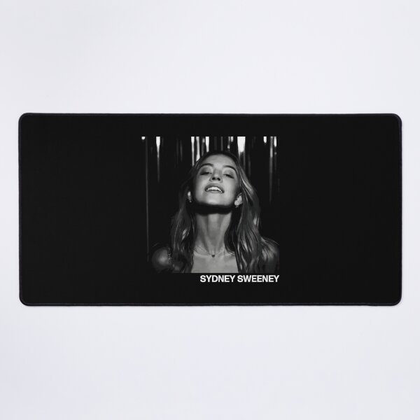 Item preview, Sydney Sweeney Aura designed and sold by keritrotter.