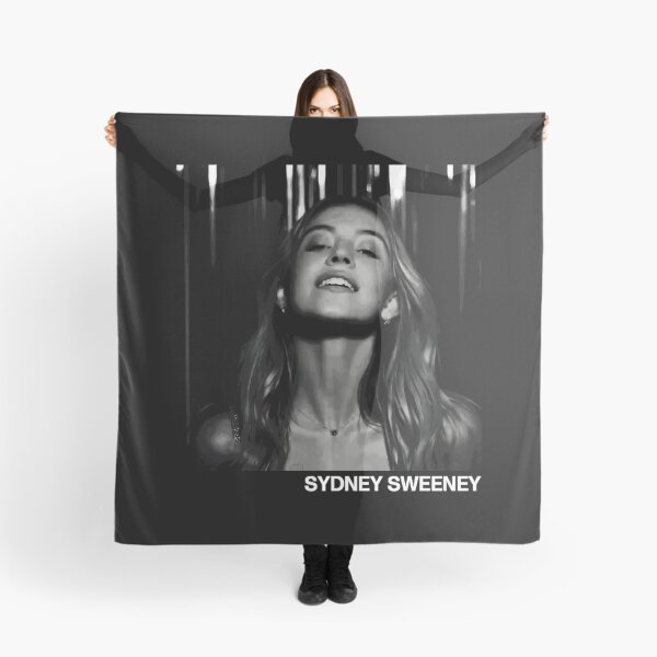Item preview, Sydney Sweeney Aura designed and sold by keritrotter.