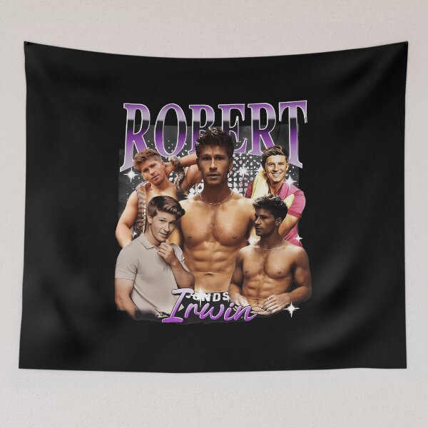Item preview, Robert Irwin Vintage Gym Love  designed and sold by ainacab.