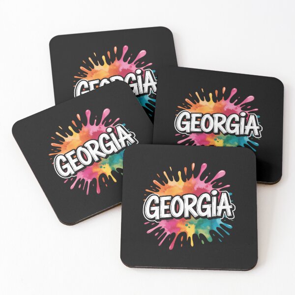 Item preview, Georgia Apparel Georgia designed and sold by FaithAbbott.