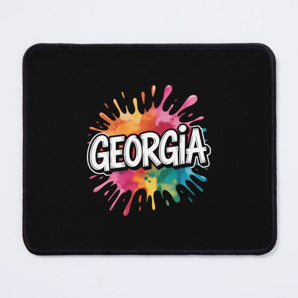 Item preview, Georgia Apparel Georgia designed and sold by FaithAbbott.