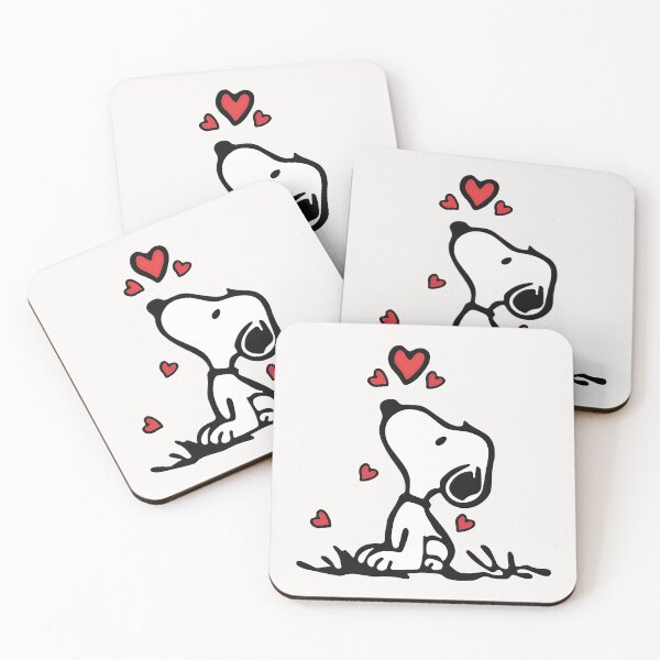 Item preview, Funny Cute Dog Heart Valentines designed and sold by D4nnyBoiArt.