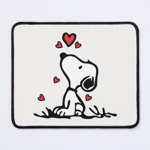 Item preview, Funny Cute Dog Heart Valentines designed and sold by D4nnyBoiArt.