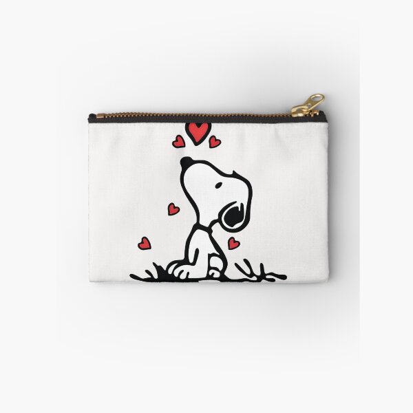 Item preview, Funny Cute Dog Heart Valentines designed and sold by D4nnyBoiArt.