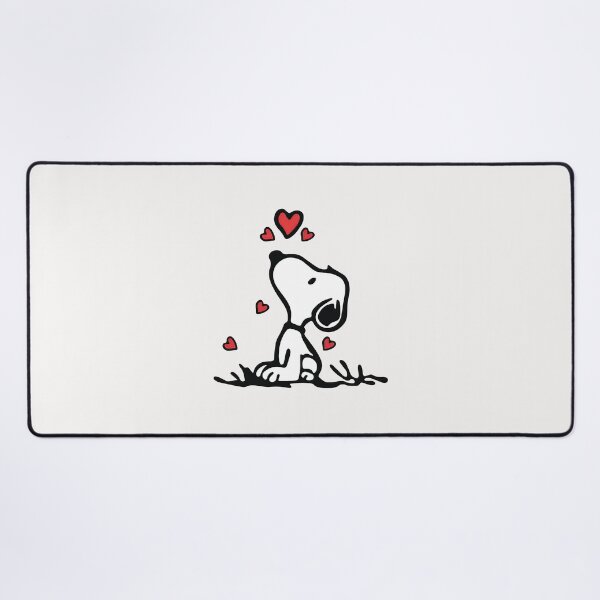 Item preview, Funny Cute Dog Heart Valentines designed and sold by D4nnyBoiArt.