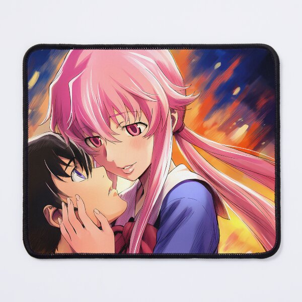 Item preview, Yukki & Yuno - 3 designed and sold by Infinite-Aspire.