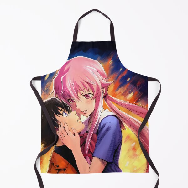 Item preview, Yukki & Yuno - 3 designed and sold by Infinite-Aspire.