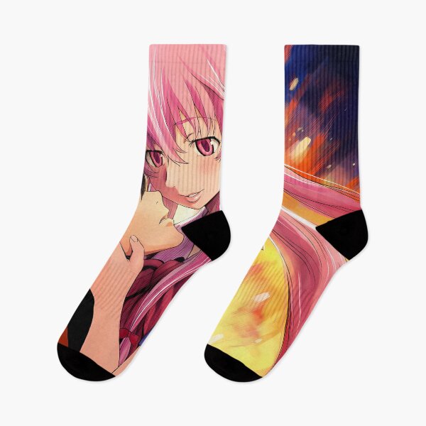 Item preview, Yukki & Yuno - 3 designed and sold by Infinite-Aspire.