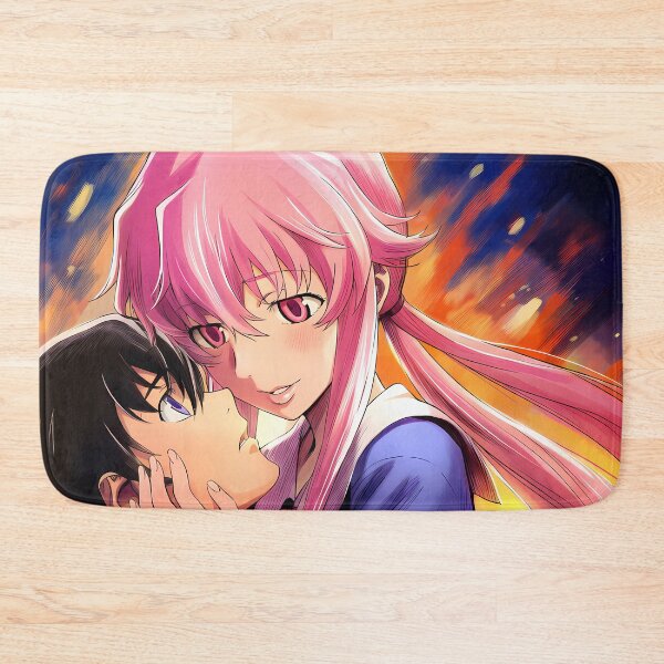 Item preview, Yukki & Yuno - 3 designed and sold by Infinite-Aspire.