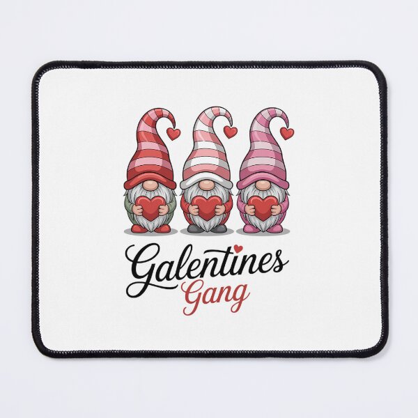 Item preview, Galentine's Day Valentine Mommy and Me designed and sold by FaithAbbott.