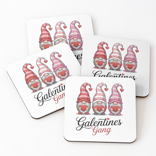 Item preview, Galentine's Day Valentine Mommy and Me designed and sold by FaithAbbott.
