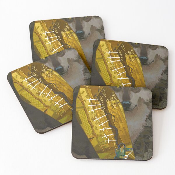 Item preview, Nine of Swords designed and sold by caemielilium.