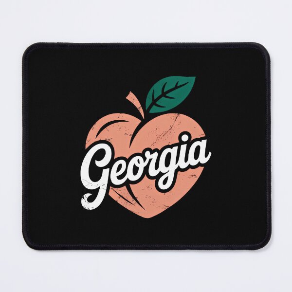 Item preview, Georgia The Peach State Atlanta Pride designed and sold by FaithAbbott.