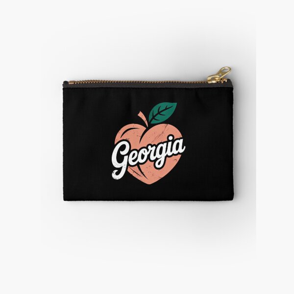 Item preview, Georgia The Peach State Atlanta Pride designed and sold by FaithAbbott.