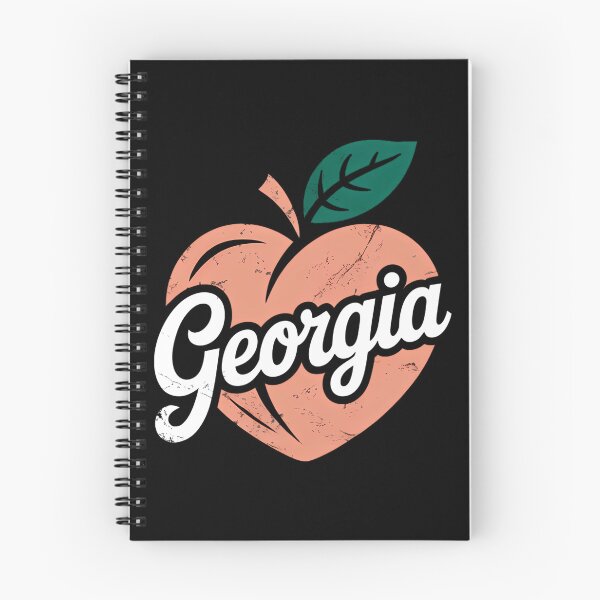 Item preview, Georgia The Peach State Atlanta Pride designed and sold by FaithAbbott.