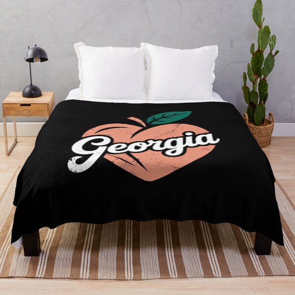 Item preview, Georgia The Peach State Atlanta Pride designed and sold by FaithAbbott.