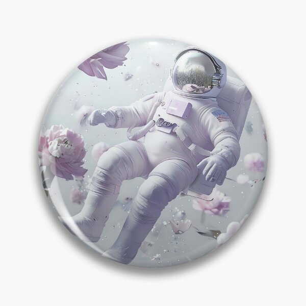 Item preview, Galactic Bloom designed and sold by ONYX Pixee.