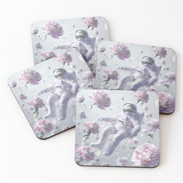 Item preview, Galactic Bloom designed and sold by ONYX Pixee.