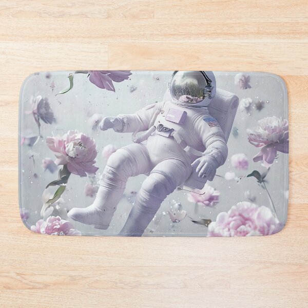 Item preview, Galactic Bloom designed and sold by ONYX Pixee.