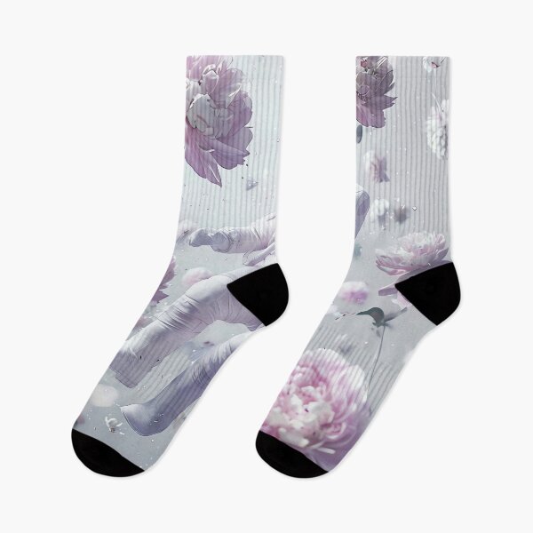 Item preview, Galactic Bloom designed and sold by ONYX Pixee.